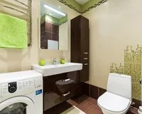 Двухкомнатный номер «Люкс» Апартаменты Апартаменты Apart-Hotel in Red Whale Мытищи