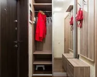 Двухкомнатный номер «Люкс» Апартаменты Апартаменты Apart-Hotel in Red Whale Мытищи