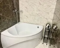 Двухместный номер с 1 кроватью «Люкс» Отель Бутик-отель Х.О. Новокузнецк новый объект