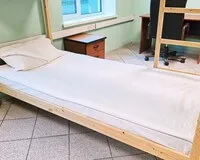 Семейный номер 4-местный с общим душем и туалетом Хостел Хостел Невский Калининград 1 отзыв