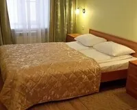 Двухместный номер с 1 кроватью «Стандарт» Отель Отель Александровский Санкт-Петербург метро Достоевская