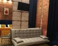 Семейный номер 3-местный с душем и туалетом Отель Отель Ситикомфорт на Новокузнецкой Москва 5 отзывов