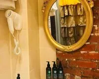 Бюджетный двухместный номер с 1 кроватью Отель Отель Ситикомфорт на Новокузнецкой Москва метро Новокузнецкая