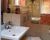 Бюджетный двухместный номер с 2 кроватями Отель Отель Ситикомфорт на Новокузнецкой Москва 3 звезды