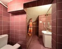 Бюджетный двухместный номер с 1 кроватью Отель Отель Ситикомфорт на Арбатской Москва метро Арбатская 312 м от метро Арбатская