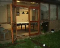 Трехместный номер с общим душем и туалетом Дом Гостевой дом в Балтийске Балтийск без отзывов