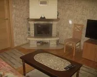 Трехместный номер с общим душем и туалетом Дом Гостевой дом в Балтийске Балтийск без звезд новый объект