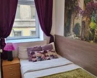 Одноместный номер с душем и туалетом Отель Отель Ситикомфорт на Арбатской Москва метро Арбатская 312 м от метро Арбатская
