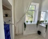Двухместный номер с 1 кроватью, душем и туалетом Отель Отель Ситикомфорт на Арбатской Москва метро Арбатская 3 звезды