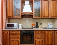 Апартаменты «Де-Люкс» Апартаменты Апартаменты Пять Звёзд на Омской 64 Нижневартовск без звезд новый объект Забронируй по своей цене!