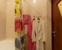 Апартаменты «Де-Люкс» Апартаменты Апартаменты Пять Звёзд Европа Нижневартовск новый объект без отзывов Забронируй по своей цене!