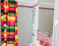 Семейный номер 3-местный с душем и туалетом Отель Отель Ситикомфорт на Арбатской Москва рейтинг 3.1
