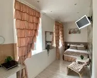 Семейный номер 3-местный с душем и туалетом Отель Отель Ситикомфорт на Арбатской Москва 5 отзывов Забронируй по своей цене!