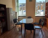 Кровать в общем 6-местном номере для мужчин Хостел Гостиный дом на Невском Санкт-Петербург метро Площадь Восстания