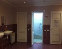 Кровать в общем 8-местном номере для мужчин Хостел Гостиный дом на Невском Санкт-Петербург метро Площадь Восстания