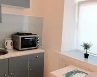 Трехместный номер с душем и туалетом Отель Отель Ситикомфорт на Арбатской Москва 5% скидка по промокоду!