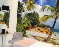 Четырехместный номер с балконом Отель Отель Ситикомфорт на Арбатской Москва 3 звезды 5% скидка по промокоду!