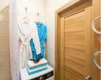 Апартаменты «Де-Люкс» Апартаменты Апартаменты Пять Звёзд Каньон Нижневартовск без звезд новый объект Забронируй по своей цене!