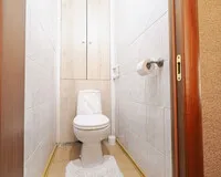 Апартаменты «Де-Люкс» Апартаменты Апартаменты Пять Звёзд Прибрежный Нижневартовск без звезд новый объект Забронируй по своей цене!