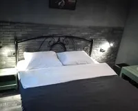 Бюджетный двухместный номер Отель Отель Диана Котельники Котельники без звезд