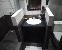 Бюджетный двухместный номер Отель Отель Диана Котельники Котельники новый объект