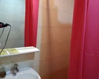 Двухместный номер с общим душем и туалетом Отель Отель Диана Котельники Котельники новый объект