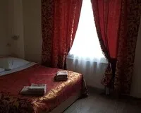 Двухместный номер «Эконом» Отель Отель Диана Котельники Котельники без звезд