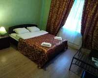 Двухместный номер «Стандарт» Отель Отель Диана Котельники Котельники новый объект