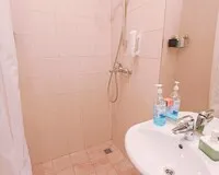 Двухместный номер «Комфорт» Гостевой дом Гостевой дом Veneta Rooms Санкт-Петербург метро Площадь Восстания