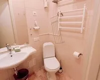 Двухместный номер «Комфорт» Гостевой дом Гостевой дом Veneta Rooms Санкт-Петербург 500 м от метро Площадь Восстания