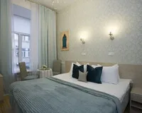 Двухместный номер «Комфорт» Гостевой дом Гостевой дом Veneta Rooms Санкт-Петербург без звезд