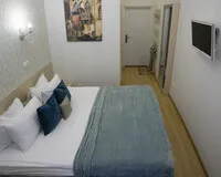 Двухместный номер «Комфорт» Гостевой дом Гостевой дом Veneta Rooms Санкт-Петербург 4 отзыва