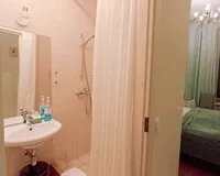 Двухместный номер «Комфорт» Гостевой дом Гостевой дом Veneta Rooms Санкт-Петербург метро Площадь Восстания