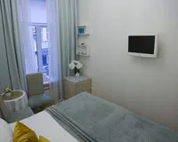 Двухместный номер «Комфорт» Гостевой дом Гостевой дом Veneta Rooms Санкт-Петербург без звезд