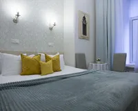 Двухместный номер «Комфорт» Гостевой дом Гостевой дом Veneta Rooms Санкт-Петербург