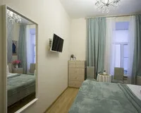 Двухместный номер «Комфорт» Гостевой дом Гостевой дом Veneta Rooms Санкт-Петербург 500 м от метро Площадь Восстания