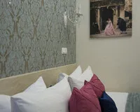 Двухместный номер «Комфорт» Гостевой дом Гостевой дом Veneta Rooms Санкт-Петербург