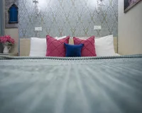 Двухместный номер «Комфорт» Гостевой дом Гостевой дом Veneta Rooms Санкт-Петербург