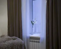 Трехместный номер «ДеЛюкс» Гостевой дом Гостевой дом Veneta Rooms Санкт-Петербург 500 м от метро Площадь Восстания