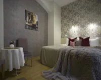 Трехместный номер «ДеЛюкс» Гостевой дом Гостевой дом Veneta Rooms Санкт-Петербург метро Площадь Восстания