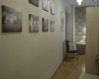 Трехместный номер «ДеЛюкс» Гостевой дом Гостевой дом Veneta Rooms Санкт-Петербург 4 отзыва