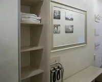 Трехместный номер «ДеЛюкс» Гостевой дом Гостевой дом Veneta Rooms Санкт-Петербург
