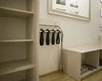 Трехместный номер «ДеЛюкс» Гостевой дом Гостевой дом Veneta Rooms Санкт-Петербург