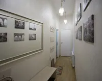Трехместный номер «ДеЛюкс» Гостевой дом Гостевой дом Veneta Rooms Санкт-Петербург