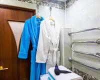 Апартаменты «Де-Люкс» Апартаменты Апартаменты Пять Звёзд у ДрамТеатра Нижневартовск без звезд без отзывов Забронируй по своей цене!