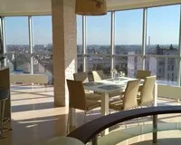 Апартаменты 2 спальни Апартаменты Апартаменты Crown39 Калининград