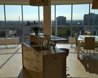 Апартаменты 2 спальни Апартаменты Апартаменты Crown39 Калининград