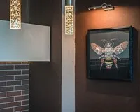 Апартаменты «Комфорт» Апартаменты Апартаменты Crown39 Калининград