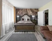Апартаменты 1 спальня Апартаменты Апартаменты Crown39 Калининград без звезд