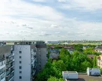 Апартаменты 1 спальня Апартаменты Апартаменты Crown39 Калининград